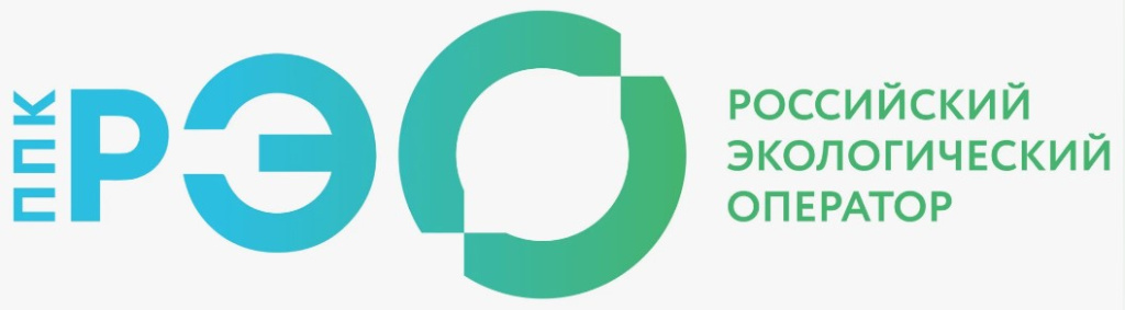 РФ экологический оператор